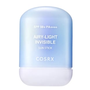 Stick Hidratant Cu Protectie Solara Spf50+ Pa++++, Invisible Sun Stick, 19 g, Cosrx