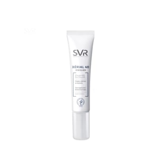 Gel pentru unghii Xerial 40, 10 ml, Svr