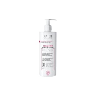 Lapte demachiant dermatologic Sensifine, 400 ml, Svr