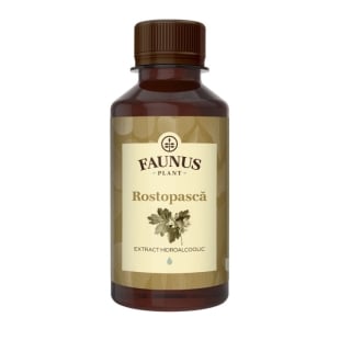 Tinctura de rostopasca, 200 ml, Faunus Plant