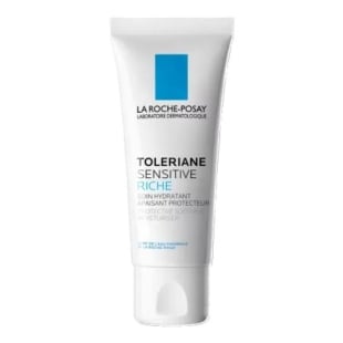 Toleriane Sensitive Riche, 40ml, La Roche-Posay