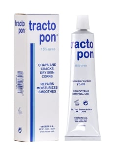 Tractopon Crema 75ml