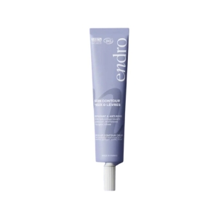 Tratament contur ochi si buze, 20 ml, Endro
