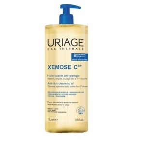 Xemose Ulei curatare, 1000ml, Uriage