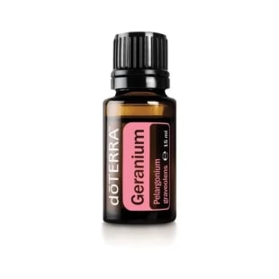Ulei esential de muscata, 15 ml, doTERRA