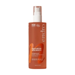 Ulei uscat iluminator, 100 ml, Endro