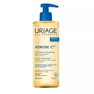 Xemose Ulei curatare, 500ml, Uriage