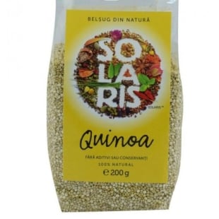 Solaris Quinoa 200gr