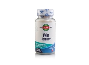 Vein Defense Kal, 30 tablete, Secom