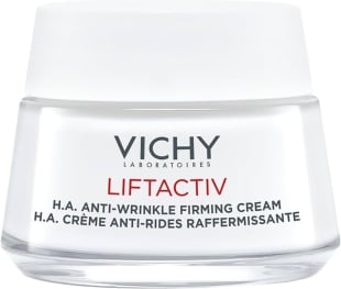 Crema antirid pentru ten normal si mixt Liftactiv Supreme, 50 ml, Vichy