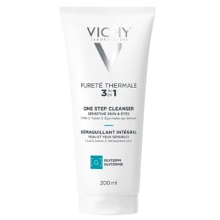 Purete Thermale Demachiant integral 3 in 1, 200ml, Vichy