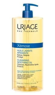 Xemose Ulei curatare, 1000ml, Uriage