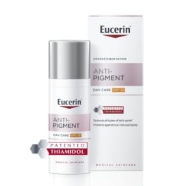 Crema de fata SPF 30 Anti Pigment, 50 ml, Eucerin