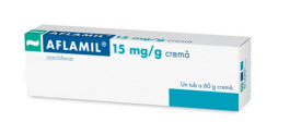 Aflamil® 15 mg/g crema x 60 g crema