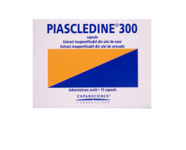 Piascledine® 300 x 15 capsule