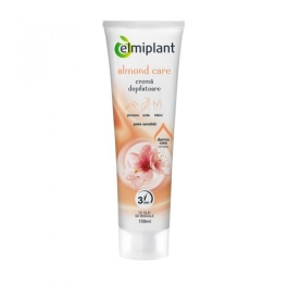Elmiplant - Crema depilatoare pentru  piele sensibila 150ml