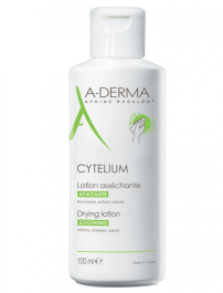 A-Derma - Cytelium lotiune 100ml