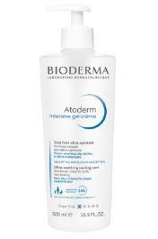 Bioderma - Atoderm Intensive gel-crema 500ml