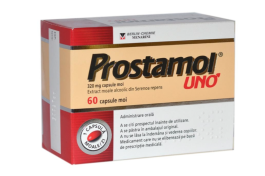 Prostamol® UNO 320 mg x 60 capsule moi