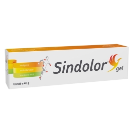 Sindolor® gel x un tub a 45 g