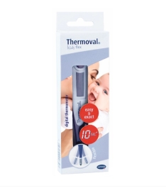 Thermoval Kids Flex Termometru Cap Flexibil