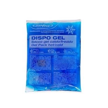Dispotech Compresa Termica Cald/Rece 14x24 Dispotech Compresa Termica Cald/Rece 14x24