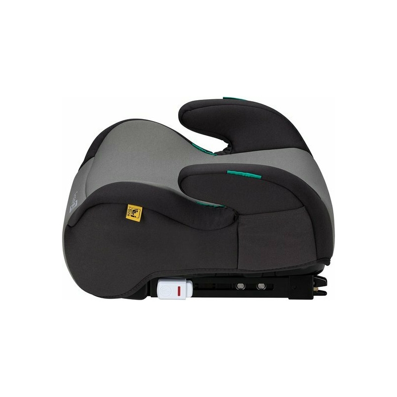 Inaltator auto, Taurus Fix, Cu isofix, Potrivit pentru copiii intre 125 si 150 cm, FreeON, Conform cu standardul european de securitate ECE R129, Gray Inaltator auto, Taurus Fix, Cu isofix, Potrivit pentru copiii intre 125 si 150 cm, FreeON, Conform cu standardul european de securitate ECE R129, Gray