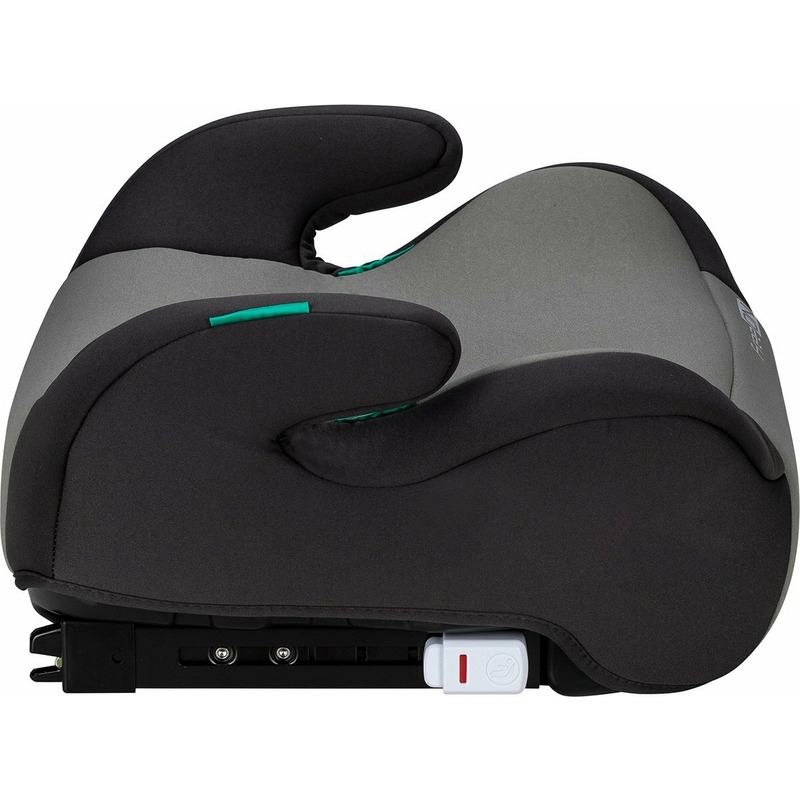 Inaltator auto, Taurus Fix, Cu isofix, Potrivit pentru copiii intre 125 si 150 cm, FreeON, Conform cu standardul european de securitate ECE R129, Gray Inaltator auto, Taurus Fix, Cu isofix, Potrivit pentru copiii intre 125 si 150 cm, FreeON, Conform cu standardul european de securitate ECE R129, Gray