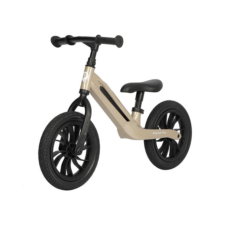 Balance Bike Qplay Racer Platinum Balance Bike Qplay Racer Platinum