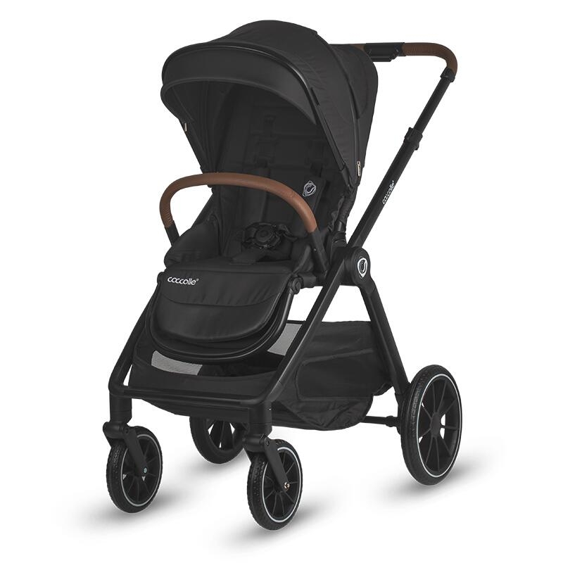 Sistem modular 4in1 Coccolle Aspen Jet Black cu Scoica auto iSize Coccolle Knox Black si Baza isofix iSize Coccolle Knox Sistem modular 4in1 Coccolle Aspen Jet Black cu Scoica auto iSize Coccolle Knox Black si Baza isofix iSize Coccolle Knox
