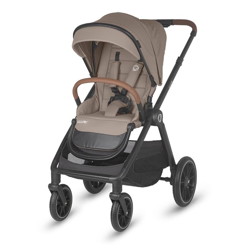 Sistem modular 4in1 Coccolle Aspen Sand Beige cu Scoica auto iSize Coccolle Knox Black si Baza isofix iSize Coccolle Knox Sistem modular 4in1 Coccolle Aspen Sand Beige cu Scoica auto iSize Coccolle Knox Black si Baza isofix iSize Coccolle Knox