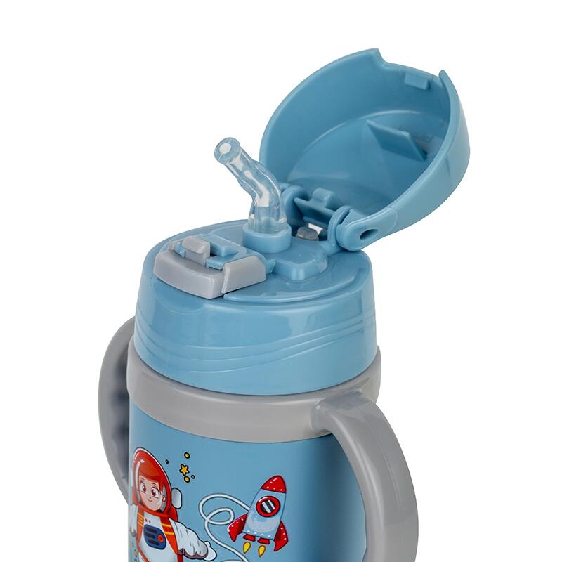 Sticla termoizolanta Nava We care 300 ml albastru Sticla termoizolanta Nava We care 300 ml albastru