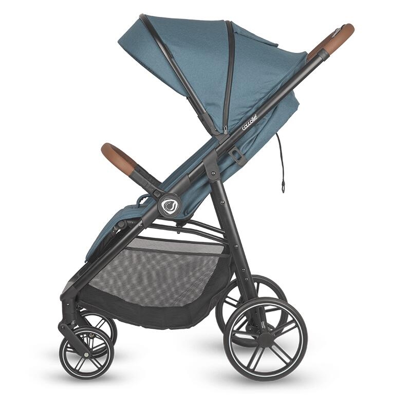 Carucior sport Coccolle Finley Ocean blue Carucior sport Coccolle Finley Ocean blue