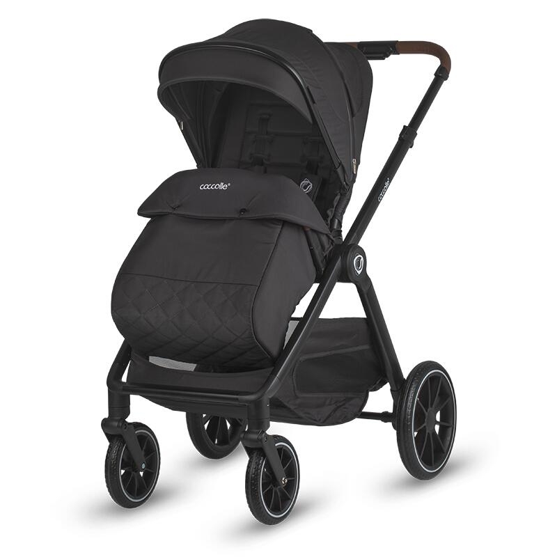 Sistem modular 4in1 Coccolle Aspen Jet Black cu Scoica auto iSize Coccolle Knox Black si Baza isofix iSize Coccolle Knox Sistem modular 4in1 Coccolle Aspen Jet Black cu Scoica auto iSize Coccolle Knox Black si Baza isofix iSize Coccolle Knox