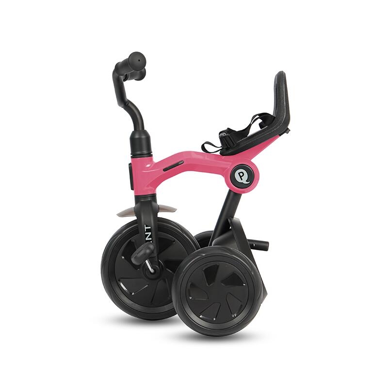 Tricicleta Qplay Ant Plus Rose