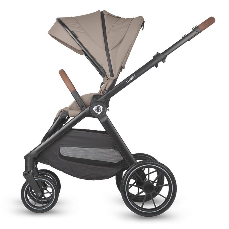 Sistem modular 4in1 Coccolle Aspen Sand Beige cu Scoica auto iSize Coccolle Knox Black si Baza isofix iSize Coccolle Knox Sistem modular 4in1 Coccolle Aspen Sand Beige cu Scoica auto iSize Coccolle Knox Black si Baza isofix iSize Coccolle Knox