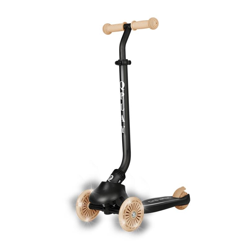 Trotineta multifunctionala 5in1 Qplay Sema EVO Bej Trotineta multifunctionala 5in1 Qplay Sema EVO Bej