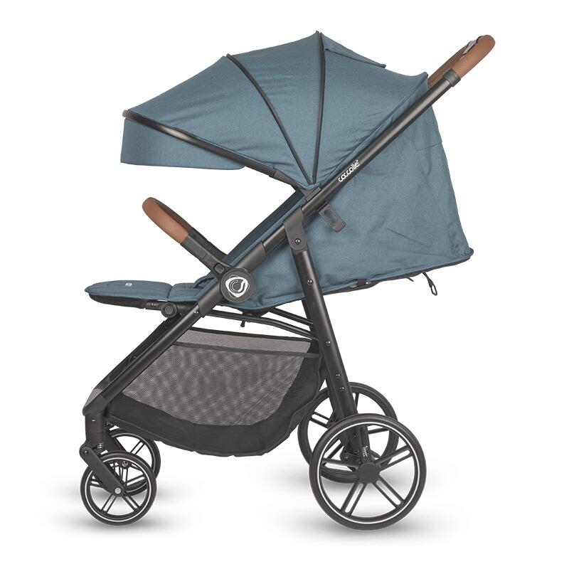 Carucior sport Coccolle Finley Ocean blue Carucior sport Coccolle Finley Ocean blue