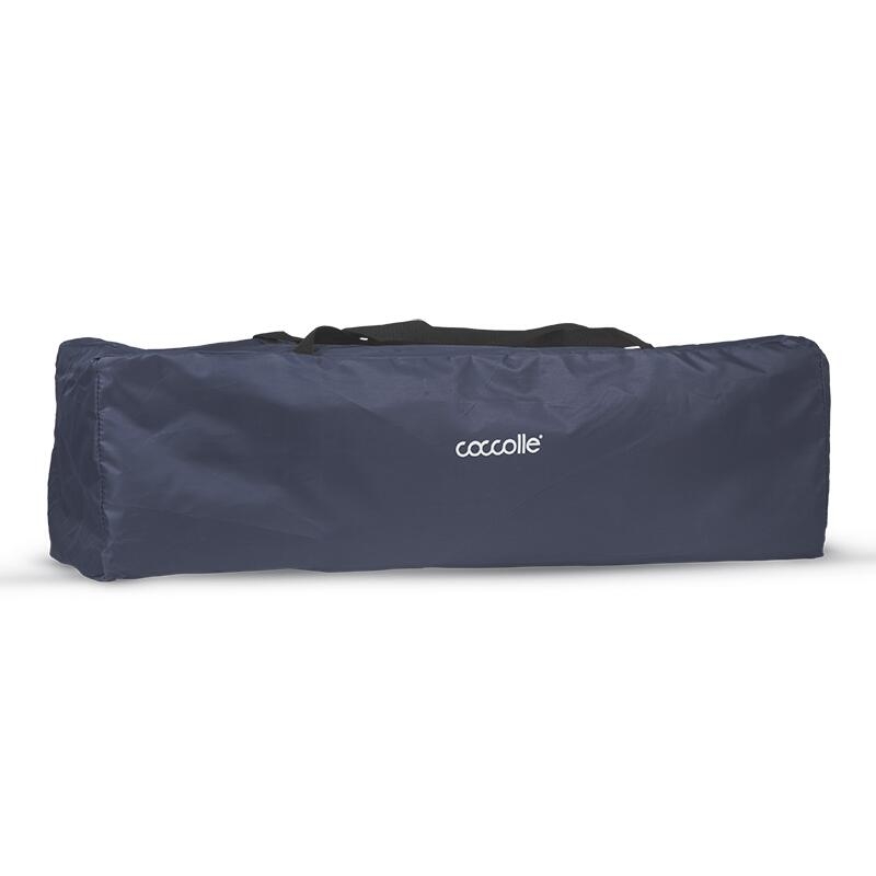 Patut pliabil Coccolle Notte Jet black Patut pliabil Coccolle Notte Jet black