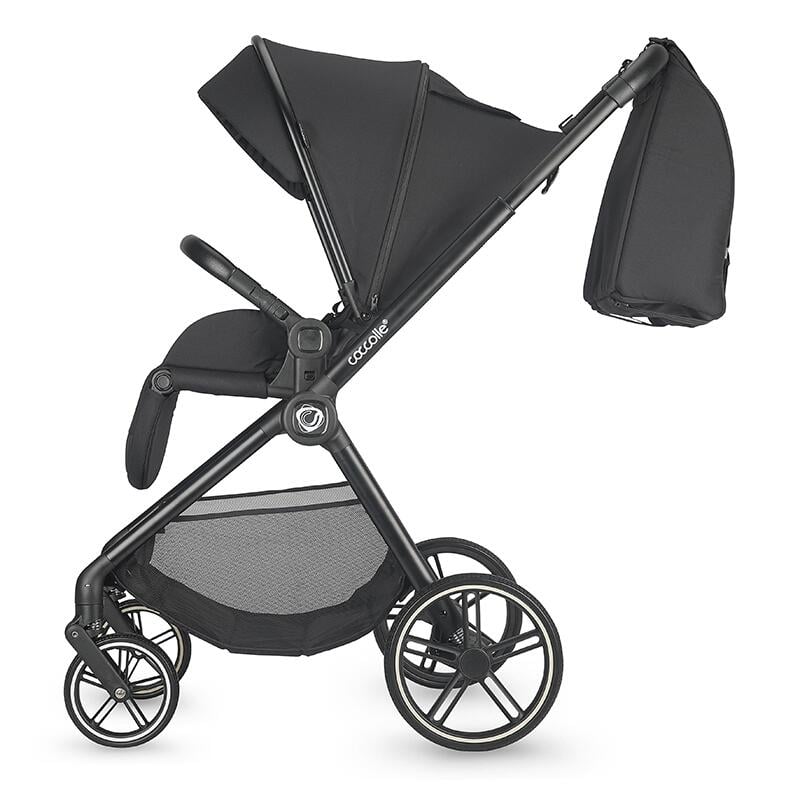 Carucior modular 3in1 Coccolle Lissia Anthracite+Scoica auto iSize Coccolle Knox Black Carucior modular 3in1 Coccolle Lissia Anthracite+Scoica auto iSize Coccolle Knox Black