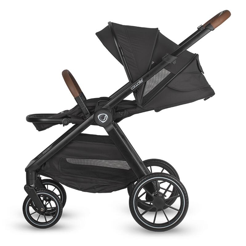 Sistem modular 4in1 Coccolle Aspen Jet Black cu Scoica auto iSize Coccolle Knox Black si Baza isofix iSize Coccolle Knox Sistem modular 4in1 Coccolle Aspen Jet Black cu Scoica auto iSize Coccolle Knox Black si Baza isofix iSize Coccolle Knox