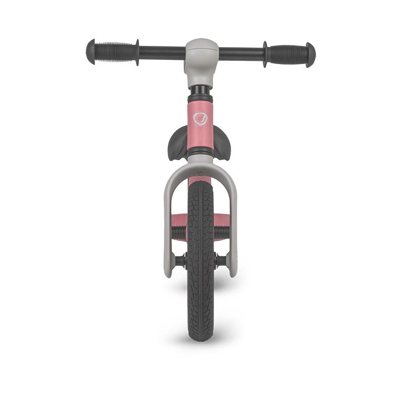Bicicleta fara pedale Coccolle First Way, Blush Pink