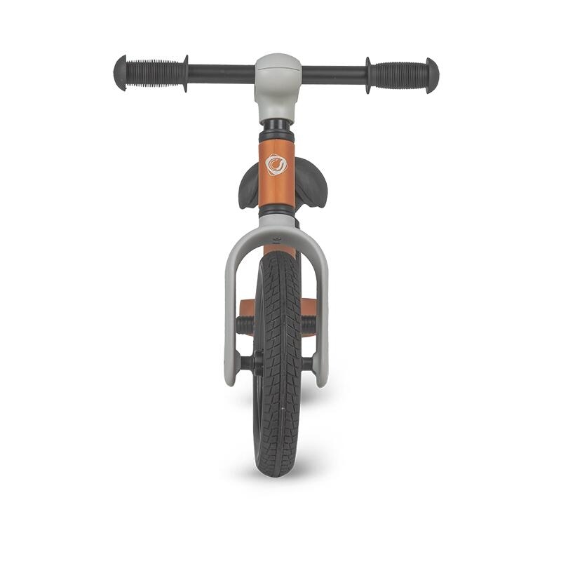 Bicicleta fara pedale Coccolle First Way, Cookie Beige