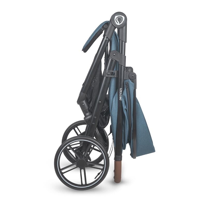 Carucior sport Coccolle Finley Ocean blue Carucior sport Coccolle Finley Ocean blue