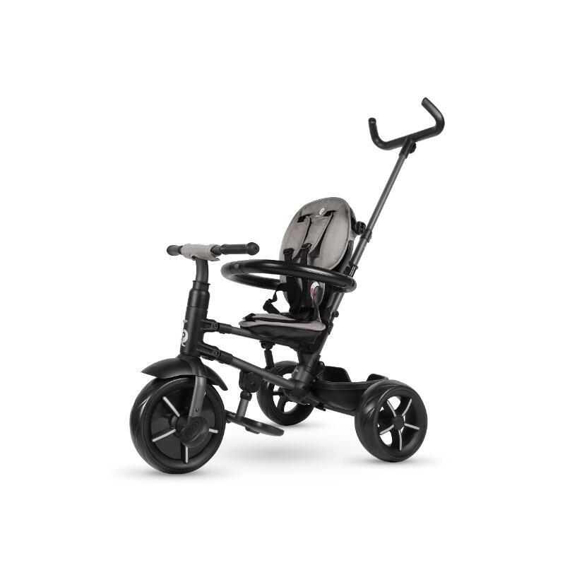 Tricicleta Qplay Rito Star rosu Tricicleta Qplay Rito Star rosu
