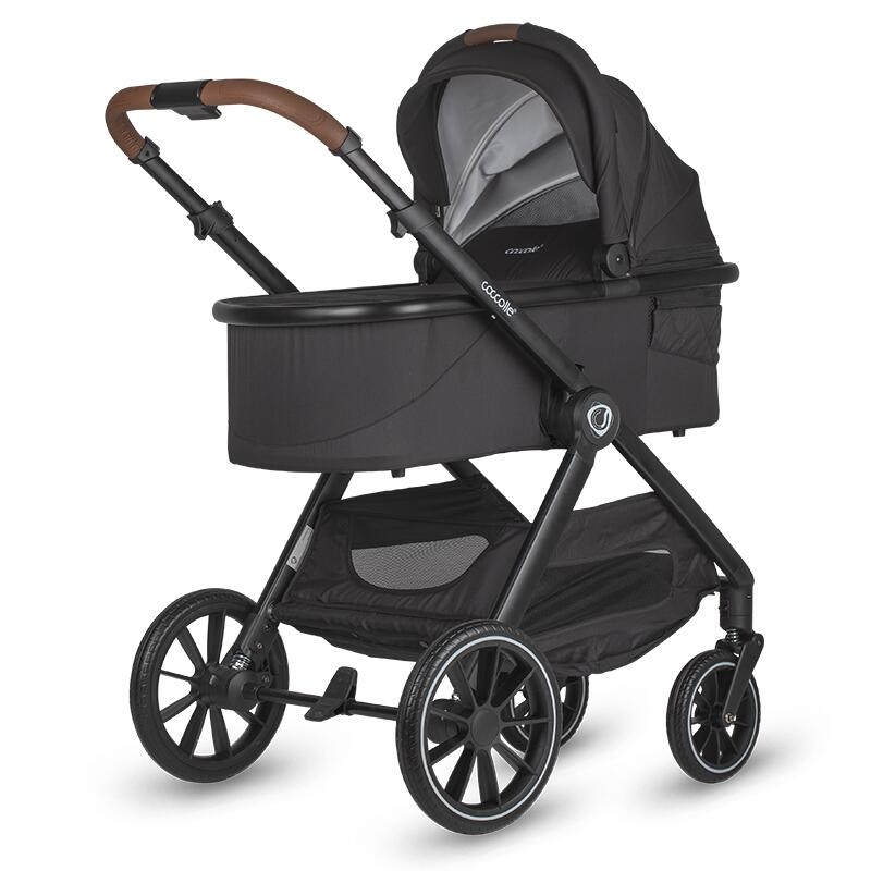 Sistem modular 4in1 Coccolle Aspen Jet Black cu Scoica auto iSize Coccolle Knox Black si Baza isofix iSize Coccolle Knox Sistem modular 4in1 Coccolle Aspen Jet Black cu Scoica auto iSize Coccolle Knox Black si Baza isofix iSize Coccolle Knox