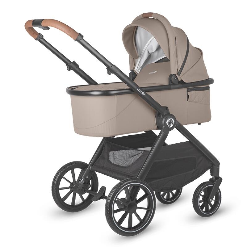 Sistem modular 4in1 Coccolle Aspen Sand Beige cu Scoica auto iSize Coccolle Knox Black si Baza isofix iSize Coccolle Knox Sistem modular 4in1 Coccolle Aspen Sand Beige cu Scoica auto iSize Coccolle Knox Black si Baza isofix iSize Coccolle Knox