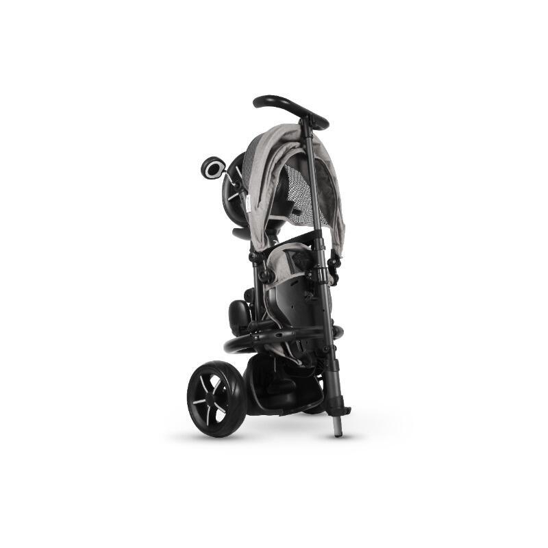 Tricicleta Qplay Rito Star rosu Tricicleta Qplay Rito Star rosu