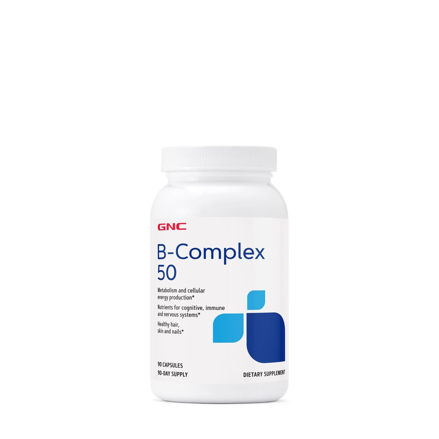 B Complex 5, 90 capsule, GNC B Complex 5, 90 capsule, GNC