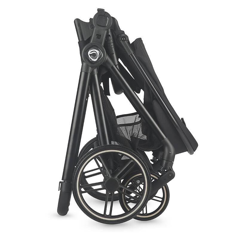 Carucior modular 3in1 Coccolle Lissia Anthracite+Scoica auto iSize Coccolle Knox Black Carucior modular 3in1 Coccolle Lissia Anthracite+Scoica auto iSize Coccolle Knox Black